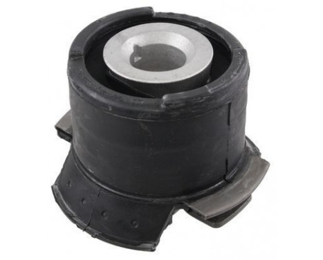 Mount, axle bracket 270766 ABS