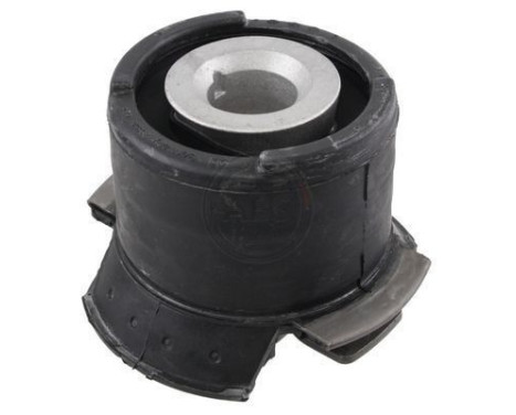 Mount, axle bracket 270766 ABS, Image 3