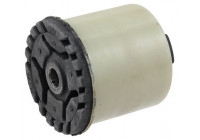 Mount, axle bracket 270768 ABS