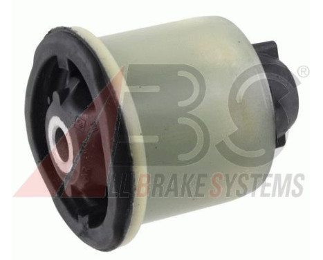 Mount, axle bracket 270855 ABS, Image 2