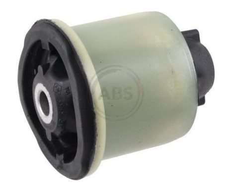 Mount, axle bracket 270855 ABS, Image 3