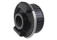 Mount, axle bracket 270878 ABS