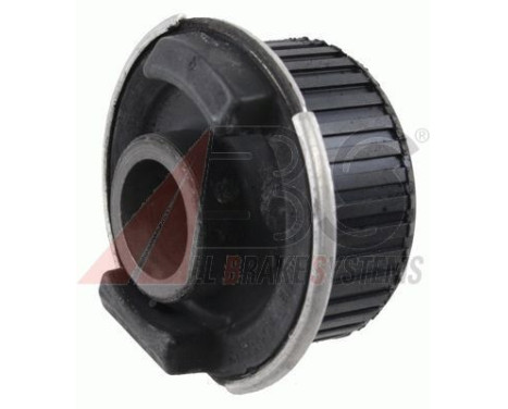 Mount, axle bracket 270878 ABS, Image 2