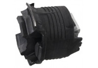 Mount, axle bracket 270879 ABS