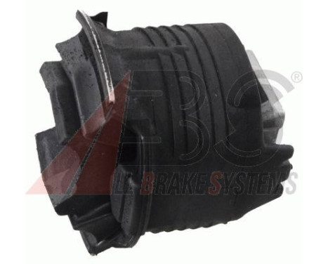 Mount, axle bracket 270879 ABS, Image 2