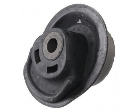 Mount, axle bracket 270881 ABS