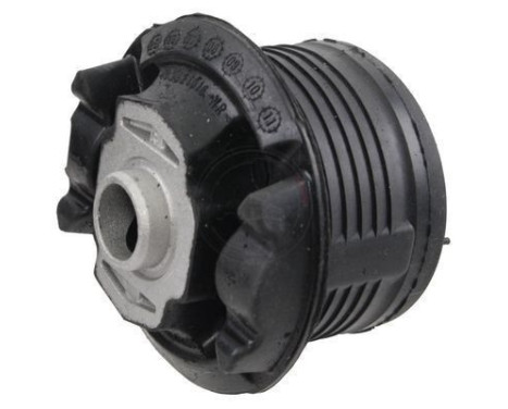 Mount, axle bracket 270895 ABS, Image 3