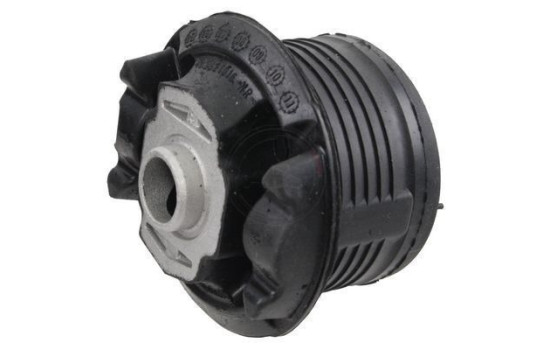 Mount, axle bracket 270895 ABS, Image 3