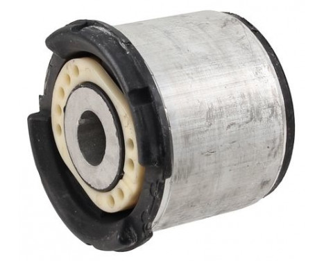 Mount, axle bracket 270905 ABS