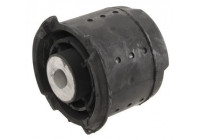 Mount, axle bracket 270908 ABS