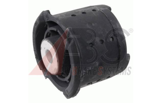 Mount, axle bracket 270977 ABS, Image 2