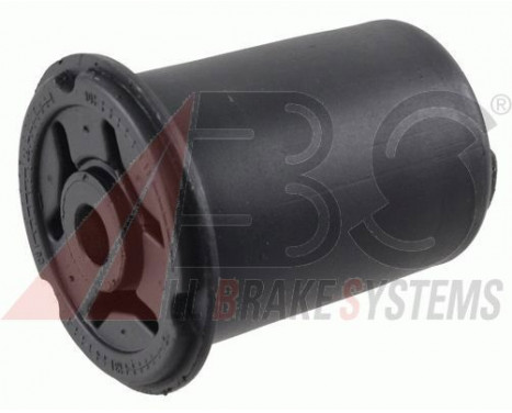 Mount, axle bracket 270979 ABS, Image 2