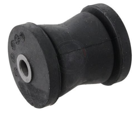 Mount, axle bracket 270980 ABS, Image 3