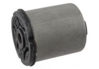 Mount, axle bracket 270981 ABS