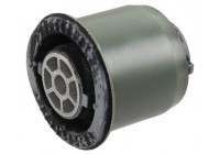 Mount, axle bracket 271050 ABS