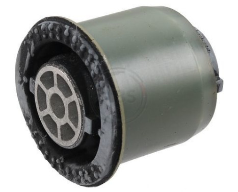 Mount, axle bracket 271050 ABS, Image 3