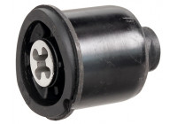 Mount, axle bracket 271075 ABS