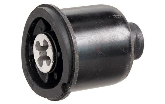 Mount, axle bracket 271075 ABS, Image 2