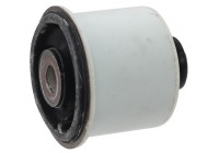 Mount, axle bracket 271076 ABS