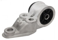 Mount, axle bracket 271106 ABS