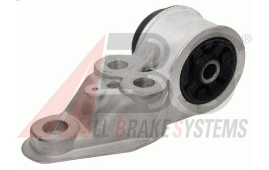 Mount, axle bracket 271106 ABS, Image 2