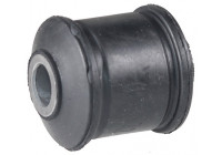 Mount, axle bracket 271376 ABS