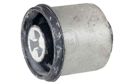 Mount, axle bracket 271398 ABS, Image 2
