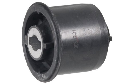 Mount, axle bracket 271432 ABS, Image 2