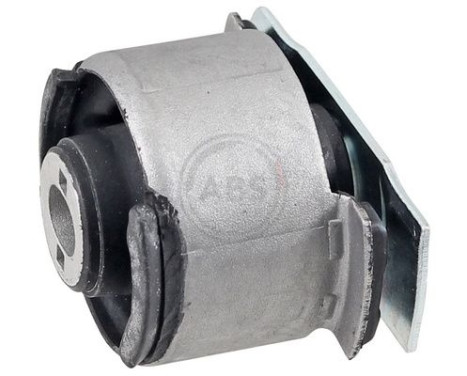 Mount, axle bracket 271449 ABS