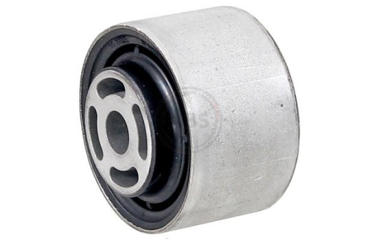 Mount, axle bracket 271550 ABS, Image 2