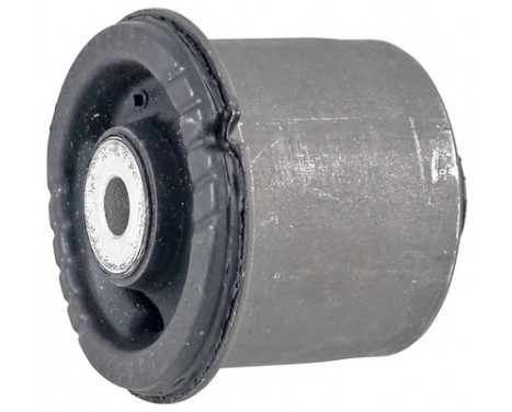 Mount, axle bracket 271596 ABS