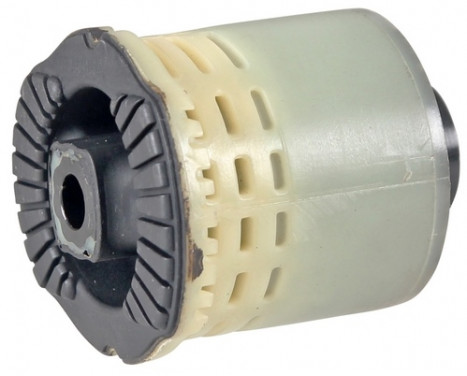 Mount, axle bracket 271608 ABS