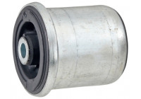 Mount, axle bracket 271609 ABS