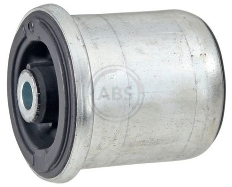 Mount, axle bracket 271609 ABS, Image 2