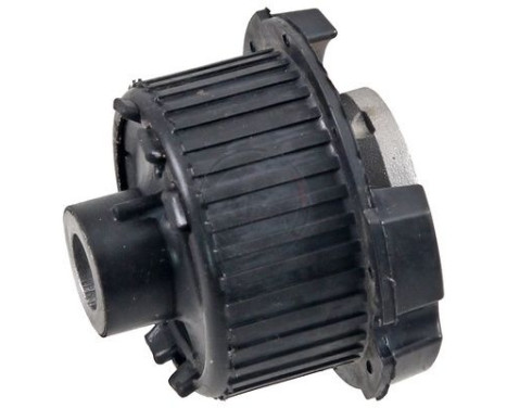 Mount, axle bracket 271676 ABS, Image 2