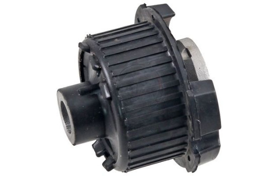 Mount, axle bracket 271676 ABS, Image 2