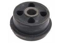 Mount, axle bracket 290017 ABS