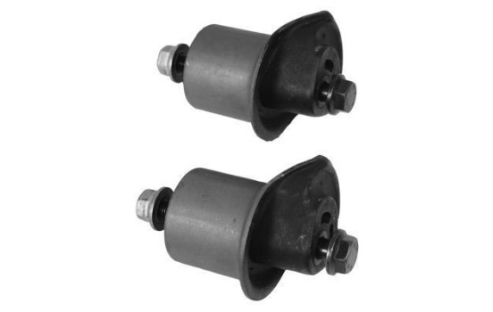 Mount, axle bracket 290120 ABS