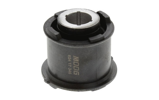 Mount, axle bracket LR-SB-12556 Moog