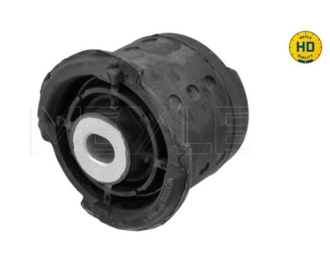 Mount, axle bracket MEYLE-HD Quality