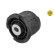 Mount, axle bracket MEYLE-HD Quality