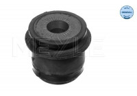 Mount, axle bracket MEYLE-ORIGINAL Quality