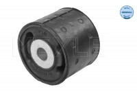 Mount, axle bracket MEYLE-ORIGINAL Quality