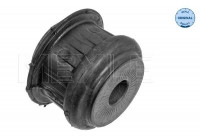 Mount, axle bracket MEYLE-ORIGINAL Quality