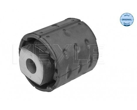 Mount, axle bracket MEYLE-ORIGINAL Quality, Image 2