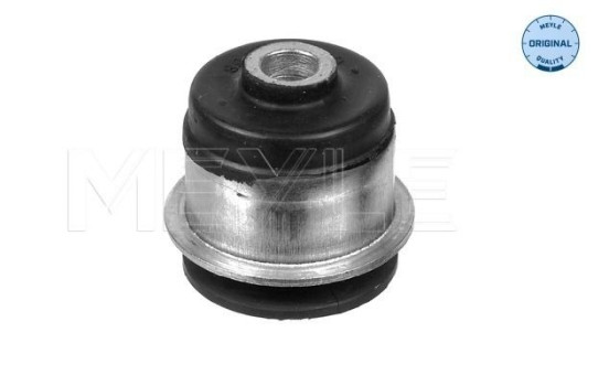 Mount, axle bracket MEYLE-ORIGINAL Quality