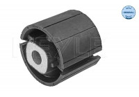 Mount, axle bracket MEYLE-ORIGINAL Quality