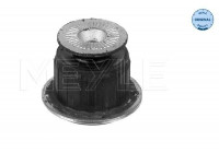 Mount, axle bracket MEYLE-ORIGINAL Quality