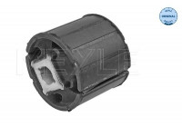 Mount, axle bracket MEYLE-ORIGINAL Quality