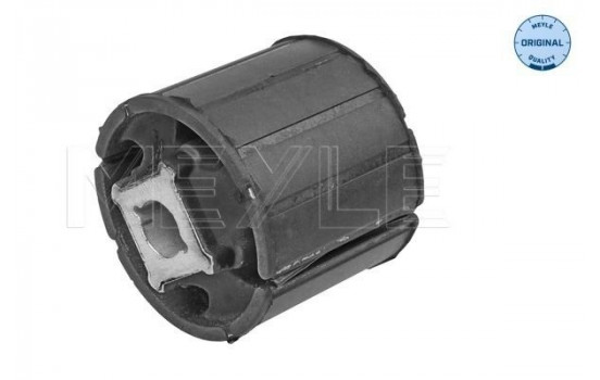Mount, axle bracket MEYLE-ORIGINAL Quality
